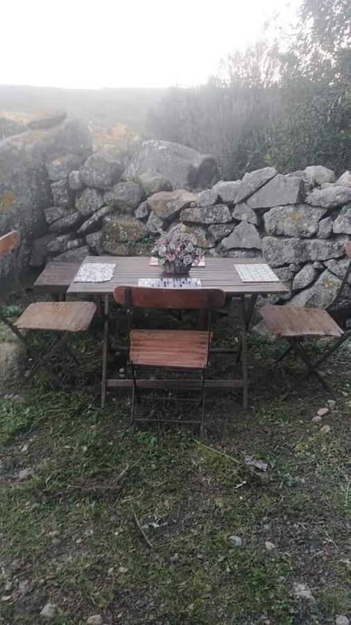 Eucaliptus Farm Retreat Guest House Santa Teresa Gallura Exterior photo
