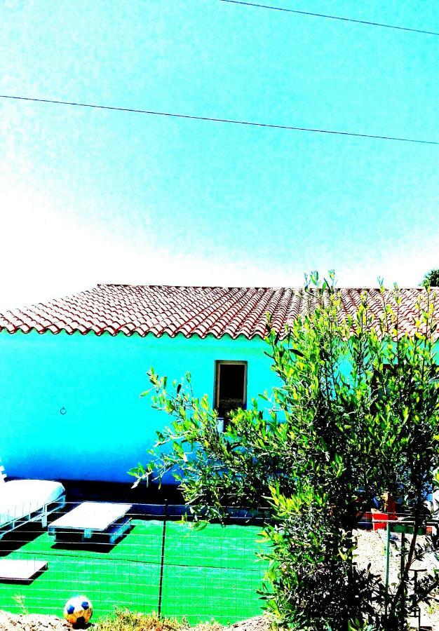 Eucaliptus Farm Retreat Guest House Santa Teresa Gallura Exterior photo